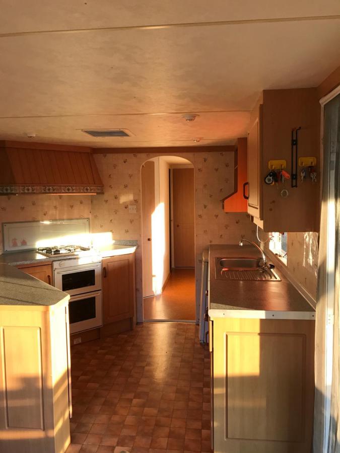Domek Letniskowy W Sarbinowie Sarbinowo Esterno foto