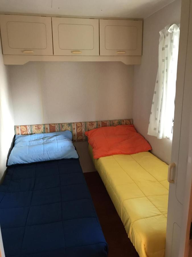 Domek Letniskowy W Sarbinowie Sarbinowo Esterno foto